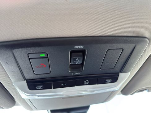 Certified 2024 Nissan Altima 2.5 SV w/ SV Premium Package image 23