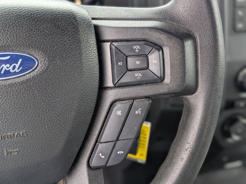 Used 2018 Ford F150 XL w/ Equipment Group 101A Mid image 18