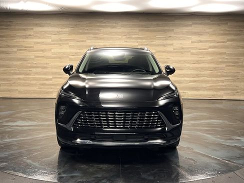 Used 2024 Buick Envision Avenir image 11