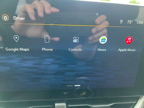 Used 2026 Chevrolet Equinox LT FWD image 35