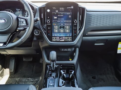 New 2026 Subaru Forester Sport image 15