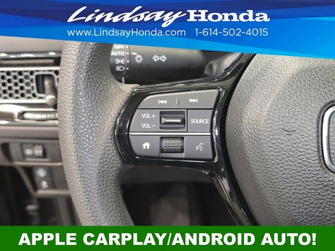 Used 2023 Honda Civic LX image 16