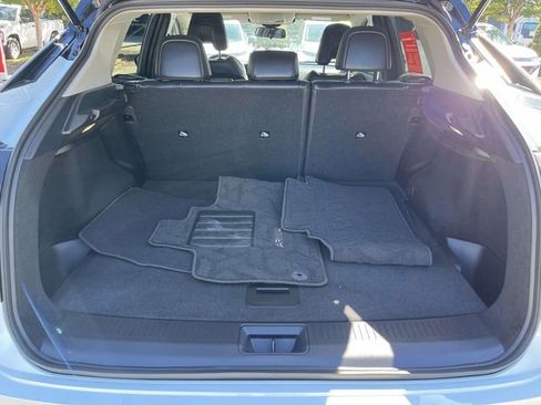 Certified 2025 Nissan Ariya FWD image 12