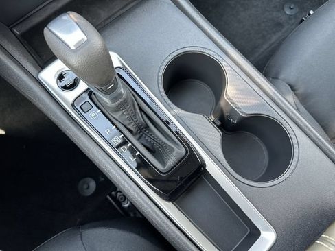 New 2026 Nissan Altima 2.5 SV FWD image 22