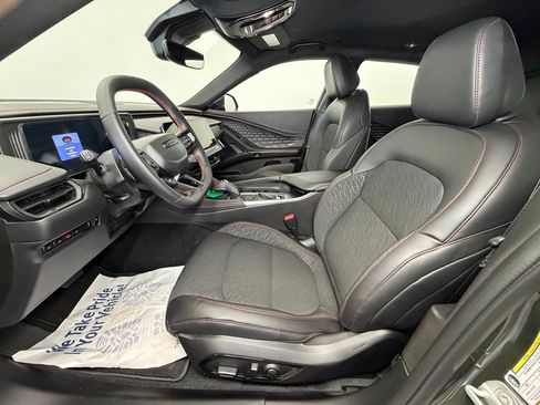 New 2026 Dodge Charger R/T image 4