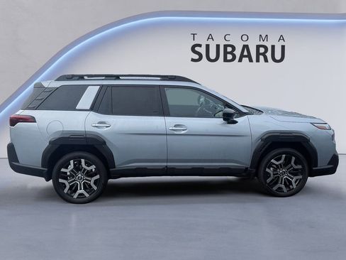 New 2026 Subaru Outback Touring XT image 6