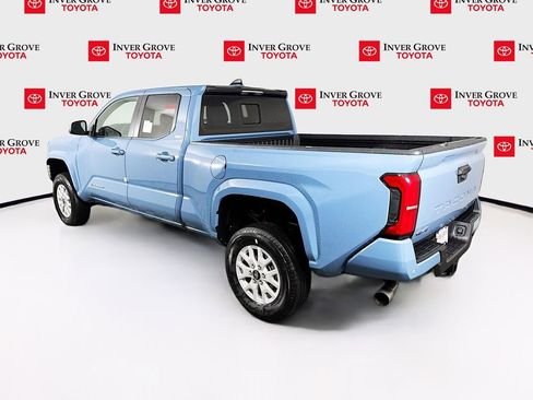 New 2026 Toyota Tacoma SR5 image 7