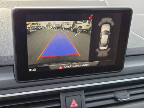 Used 2019 Audi A4 2.0T Premium image 23