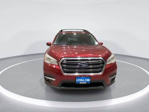 Used 2019 Subaru Ascent Limited w/ Popular Package #2A image 3
