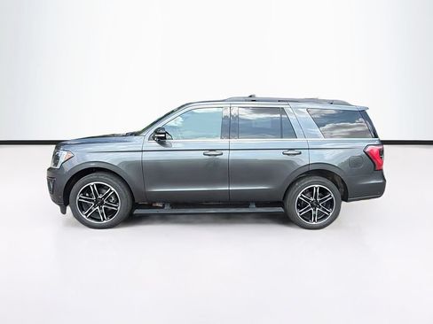 Used 2020 Ford Expedition Limited w/ Equipment Group 303A AWD/4WD image 8