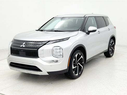 Used 2024 Mitsubishi Outlander Ralliart image 8