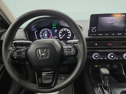 Certified 2023 Honda Civic LX image 19