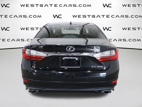 Used 2018 Lexus ES 350 image 7