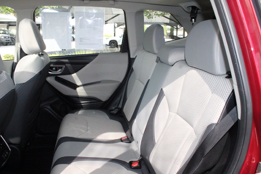 Used 2022 Subaru Forester Premium w/ Popular Package #1 AWD/4WD image 50
