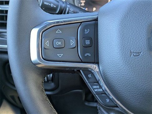 New 2026 RAM 1500 Laramie w/ Night Edition image 26