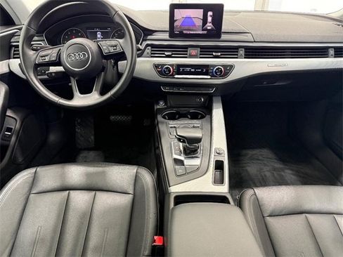 Used 2017 Audi A4 2.0T Premium w/ Convenience Package image 9