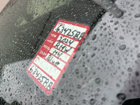 Certified 2024 BMW M4 xDrive Competition image 15