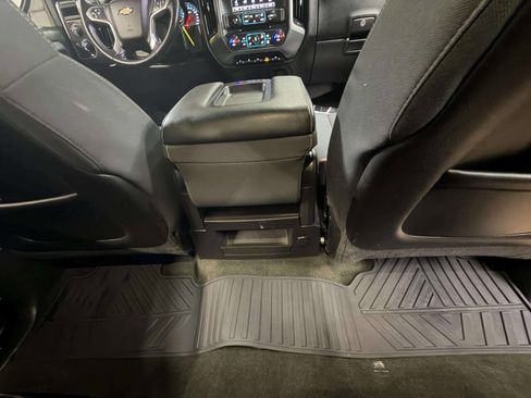 Used 2015 Chevrolet Silverado 1500 LT w/ All Star Edition image 25