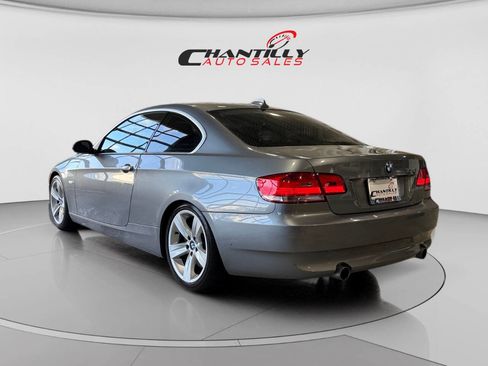 Used 2008 BMW 335i Coupe w/ Premium Pkg image 3