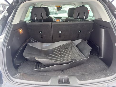 Used 2021 Chevrolet TrailBlazer LS image 33