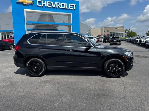 Used 2015 BMW X5 xDrive35i AWD/4WD image 2