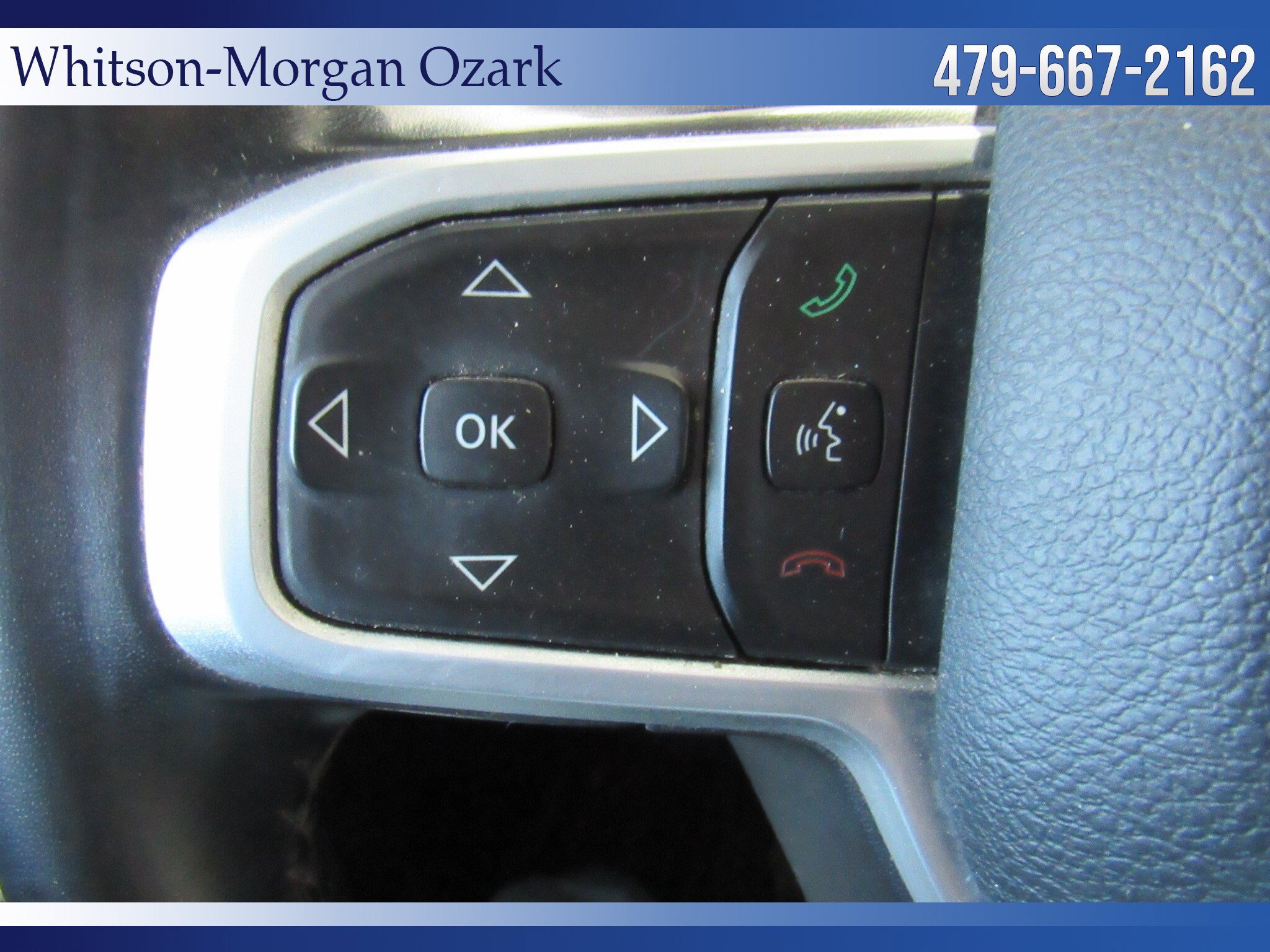 Used 2021 RAM 1500 Big Horn AWD/4WD image 37