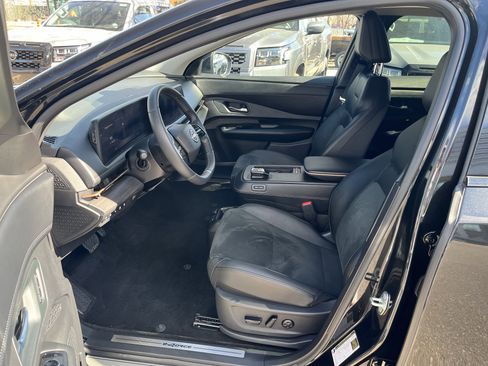 Certified 2025 Nissan Ariya ENGAGE+ image 14