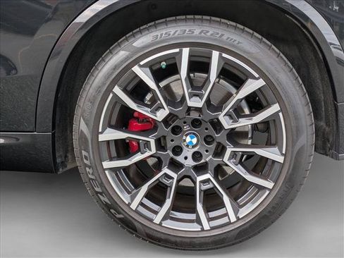 Used 2024 BMW X5 M60i w/ Executive Package AWD/4WD image 25
