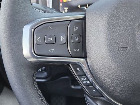 New 2026 RAM 1500 Laramie w/ Night Edition image 32