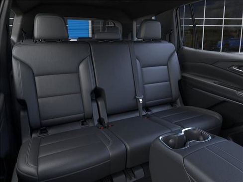New 2026 Chevrolet Traverse LT w/ Driver Confidence Package FWD image 17