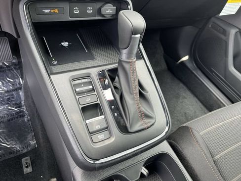 New 2026 Honda CR-V TrailSport image 23