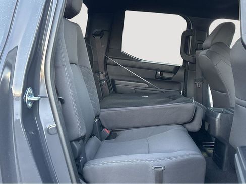New 2026 Toyota Tacoma SR5 AWD/4WD image 26