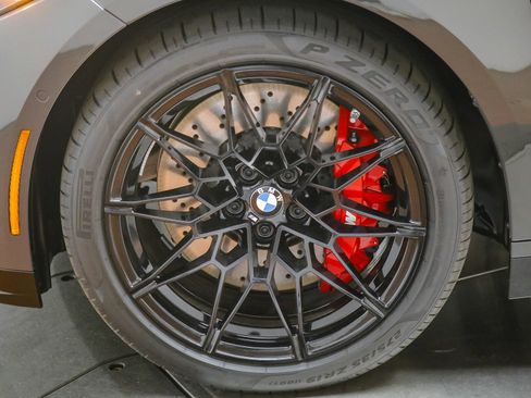 New 2027 BMW M4 Competition AWD/4WD image 10