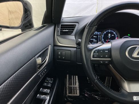 Used 2018 Lexus GS 350 F Sport RWD image 33