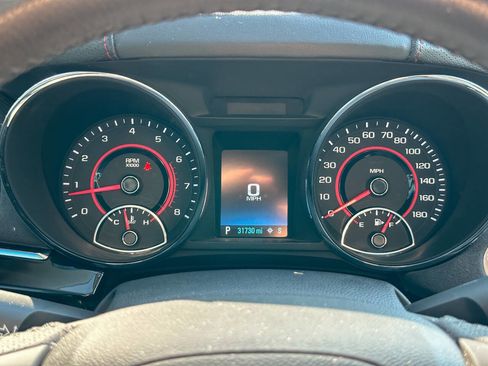 Used 2014 Chevrolet SS image 33