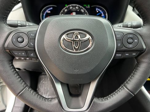 Used 2022 Toyota RAV4 Limited image 13