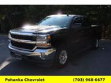 Used 2016 Chevrolet Silverado 1500 LT w/ All Star Edition image 3