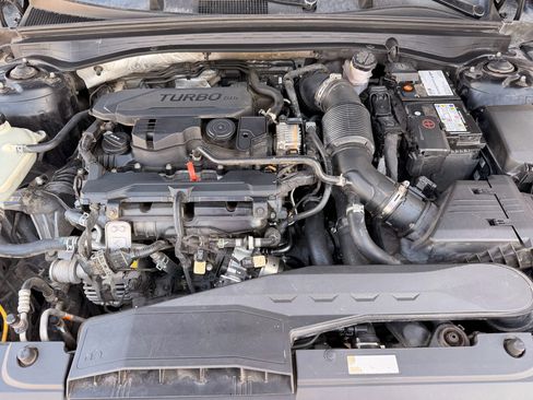 Used 2022 Kia K5 GT-Line w/ GT-Line FWD Premium Package image 28
