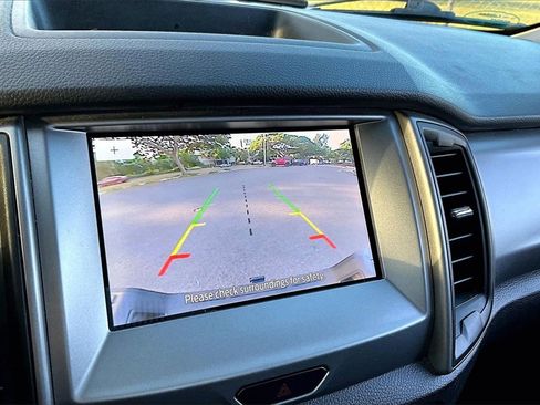 Used 2021 Ford Ranger XL w/ Equipment Group 101A High image 23