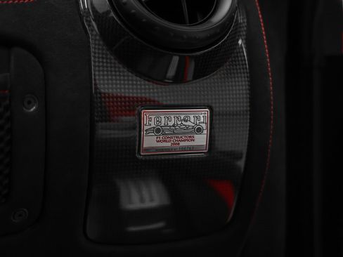 Used 2009 Ferrari F430 Scuderia image 29