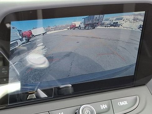 Used 2023 Chevrolet Camaro LT w/ Technology Package image 21