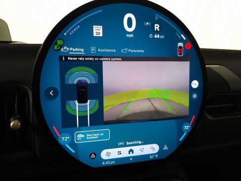 New 2025 MINI Cooper S image 22