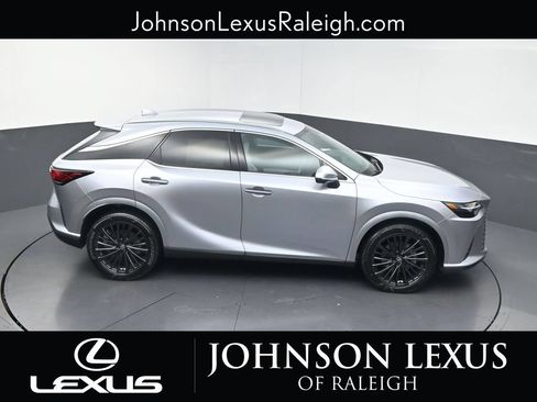 New 2026 Lexus RX 350 Premium w/ Convenience Package AWD/4WD image 30