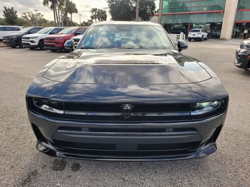 New 2026 Dodge Charger Scat Pack AWD/4WD image 15