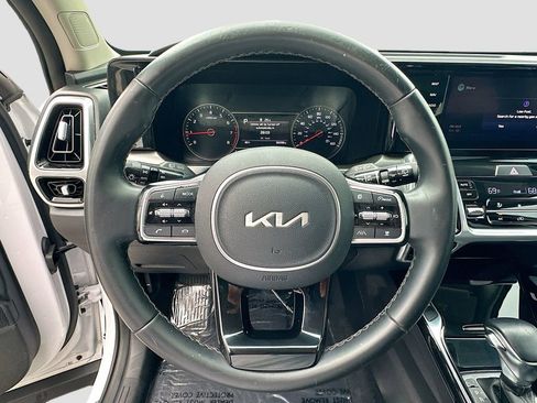 Used 2022 Kia Sorento SX AWD/4WD image 11