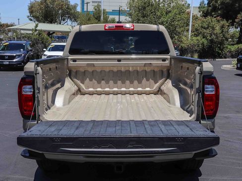 Used 2024 GMC Canyon Elevation RWD image 32