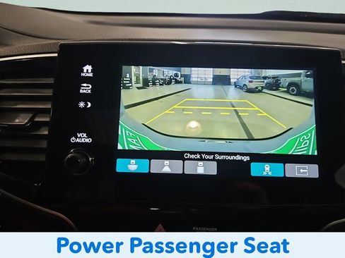 Used 2022 Honda Passport TrailSport image 26