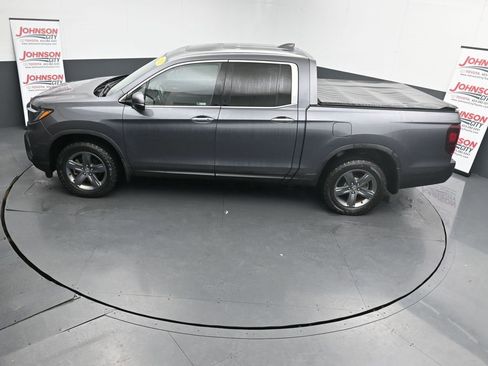 Used 2023 Honda Ridgeline RTL-E image 31