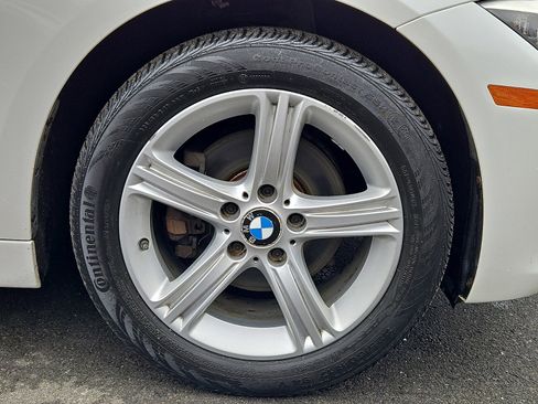 Used 2015 BMW 328i xDrive Sedan image 8