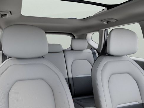 New 2027 Kia Seltos EX FWD image 27